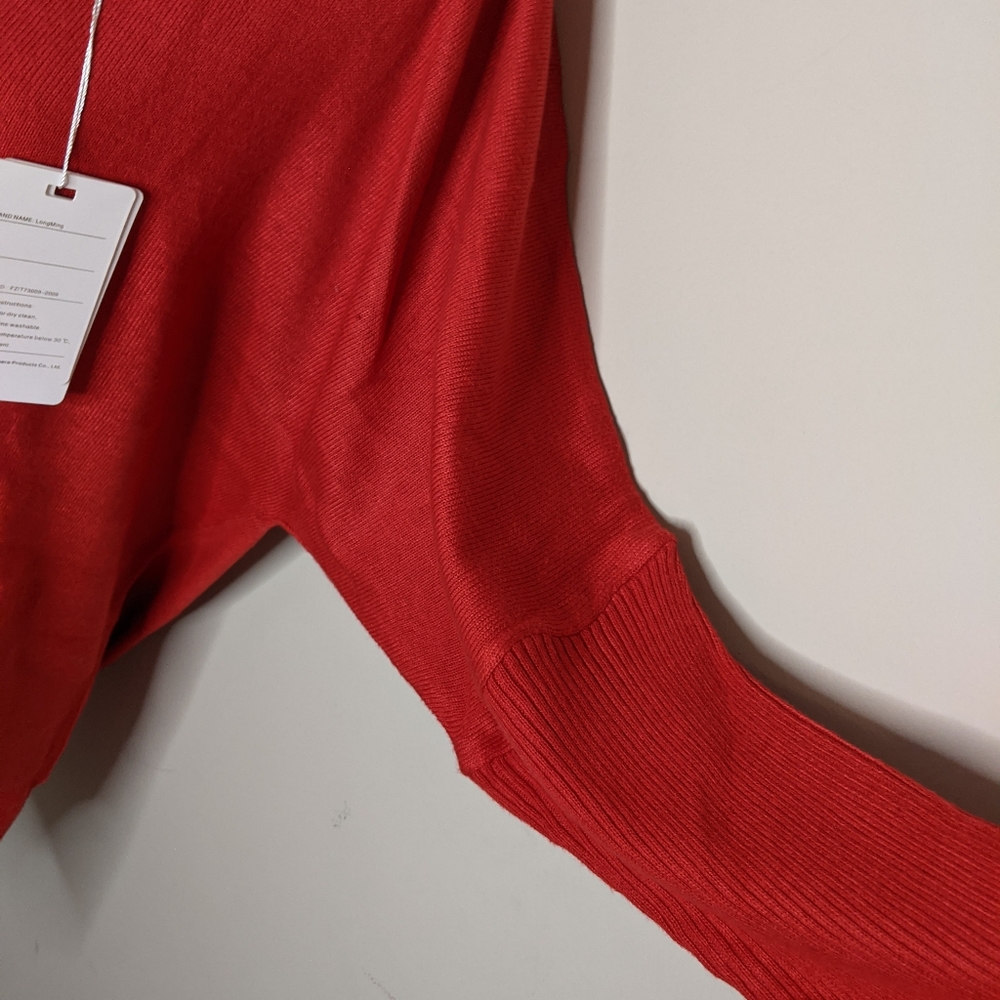 New Cashmere Sweater size Small - Picture 4 of 7